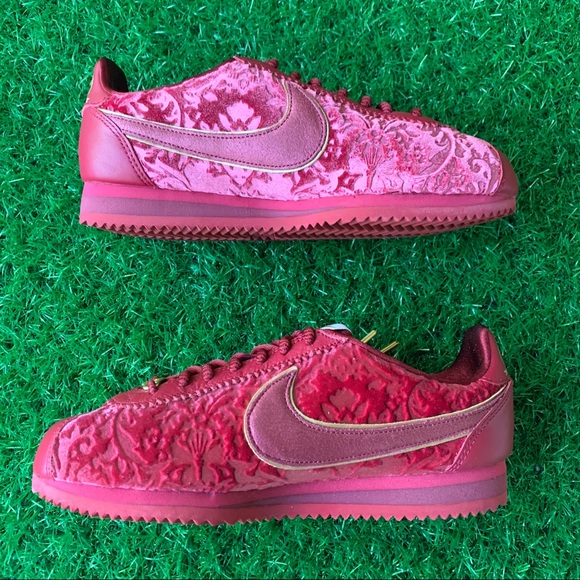 Nike Classic Cortez Se Wmns - Picture 11 of 11